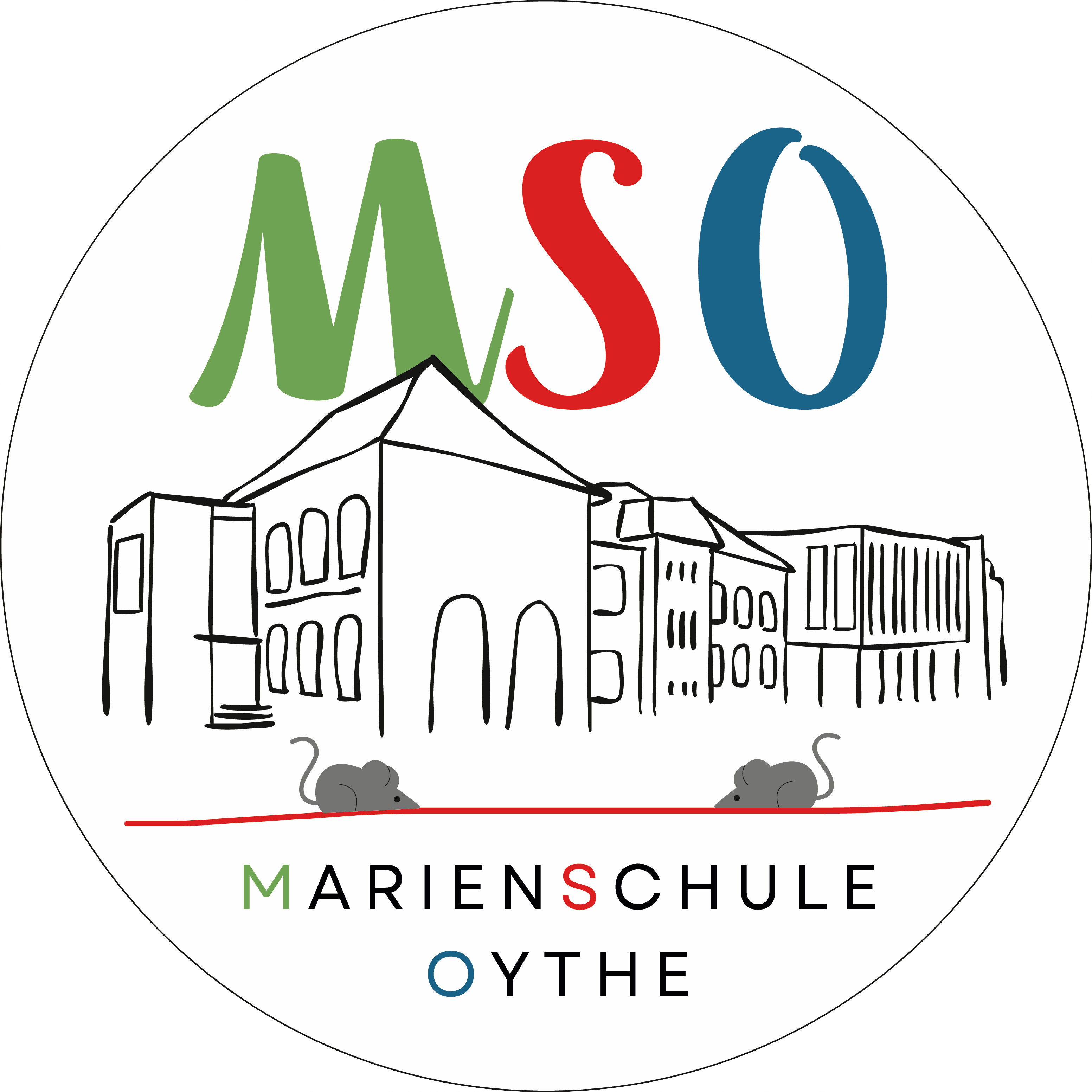 Grundschule Oythe